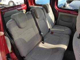 Renault Kangoo 1.5DCI, снимка 8