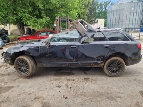 Audi A6 3.0TDI, снимка 4