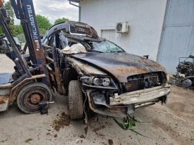 Audi A6 3.0TDI, снимка 5