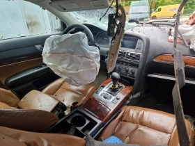 Audi A6 3.0TDI, снимка 8