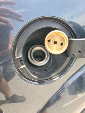 Ford Focus 1.6.GPL EVRO 5, снимка 17
