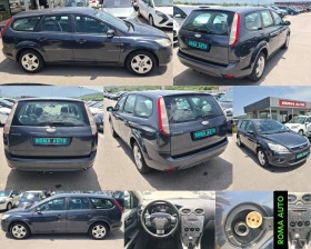 Ford Focus 1.6.GPL EVRO 5, снимка 3