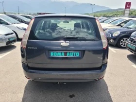 Ford Focus 1.6.GPL EVRO 5, снимка 7