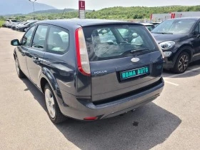 Ford Focus 1.6.GPL EVRO 5, снимка 6