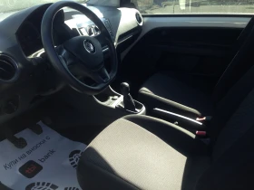 VW Up 1.0i/Клима/FACELIFT/Euro6B, снимка 11