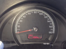 VW Up 1.0i/Клима/FACELIFT/Euro6B, снимка 12