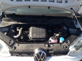 VW Up 1.0i/Клима/FACELIFT/Euro6B, снимка 15