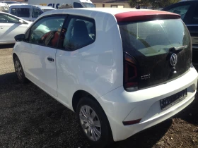 VW Up 1.0i/Клима/FACELIFT/Euro6B, снимка 9