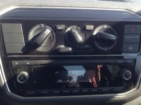 VW Up 1.0i/Клима/FACELIFT/Euro6B, снимка 13