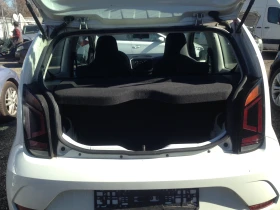 VW Up 1.0i/Клима/FACELIFT/Euro6B, снимка 8