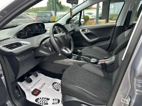 Peugeot 2008 FACELIFT* LED* TOP* , снимка 10