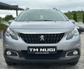 Peugeot 2008 FACELIFT* LED* TOP* , снимка 1