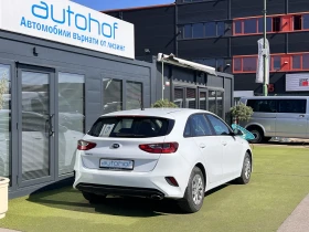 Kia Ceed LX/1.6CRDi/116k.c./6MT, снимка 4