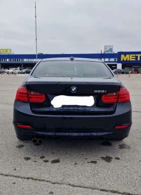 BMW 328 2.0 BENZIN, снимка 3