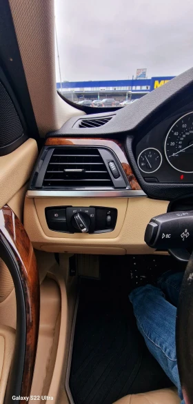 BMW 328 2.0 BENZIN, снимка 10