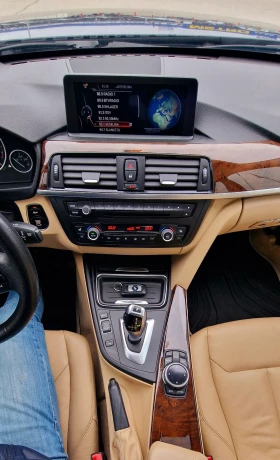 BMW 328 2.0 BENZIN, снимка 9