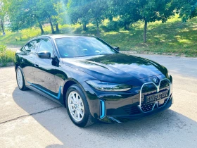 BMW i4, снимка 3