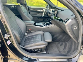 BMW i4, снимка 15