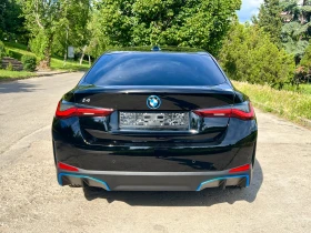 BMW i4, снимка 5