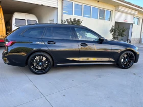 BMW 330 330e M Sport Shadow Line xDrive Plug in Hybrid, снимка 4