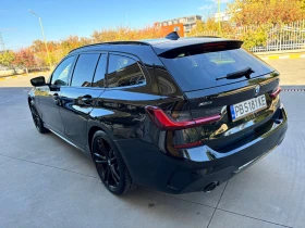 BMW 330 330e M Sport Shadow Line xDrive Plug in Hybrid, снимка 6