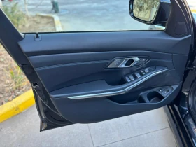 BMW 330 330e M Sport Shadow Line xDrive Plug in Hybrid, снимка 13