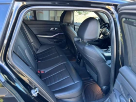 BMW 330 330e M Sport Shadow Line xDrive Plug in Hybrid, снимка 12