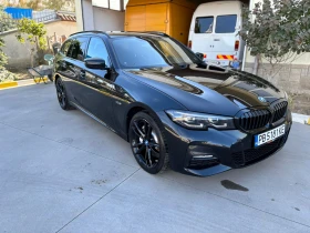 BMW 330 330e M Sport Shadow Line xDrive Plug in Hybrid, снимка 1