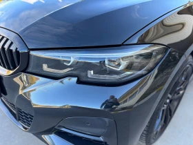 BMW 330 330e M Sport Shadow Line xDrive Plug in Hybrid, снимка 15