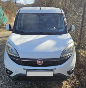 Fiat Doblo 1.6 MAXI, снимка 3