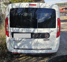 Fiat Doblo 1.6 MAXI, снимка 4