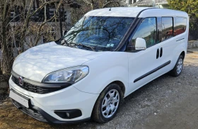 Fiat Doblo 1.6 MAXI, снимка 1