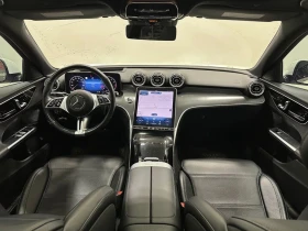 Mercedes-Benz C 300 2022* DIGITAL* PANO* HEAD-UP* KEYLESS GO* ВТОРИ ЧИ, снимка 8