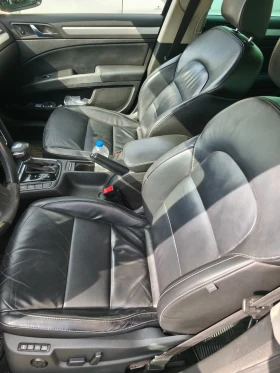 Skoda Superb 2.0 TDI, снимка 14