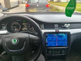 Skoda Superb 2.0 TDI, снимка 2