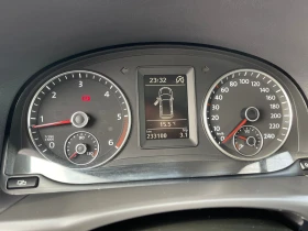 VW Touran 1.6TD-КЛИМАТРОНИК, снимка 14