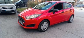 Ford Fiesta, снимка 2