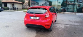 Ford Fiesta, снимка 6