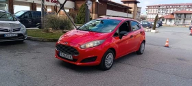 Ford Fiesta, снимка 3