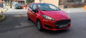 Ford Fiesta, снимка 5