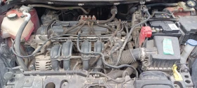 Ford Fiesta, снимка 14