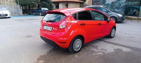 Ford Fiesta, снимка 7