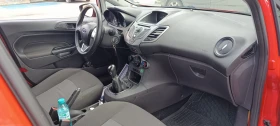 Ford Fiesta, снимка 8