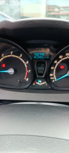 Ford Fiesta, снимка 9