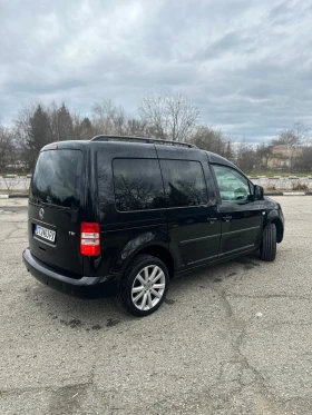 VW Caddy, снимка 2
