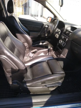 Opel Astra 1.8 16v, снимка 4