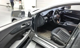 Mercedes-Benz CLS 250, снимка 10