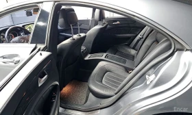 Mercedes-Benz CLS 250, снимка 11