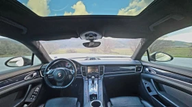 Porsche Panamera 4s, снимка 5