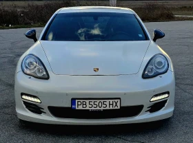 Porsche Panamera 4s, снимка 2